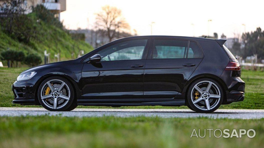 Volkswagen Golf de 2014