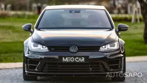 Volkswagen Golf de 2014