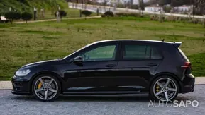 Volkswagen Golf de 2014