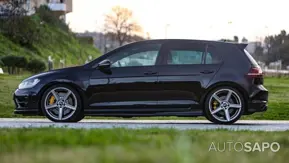 Volkswagen Golf de 2014
