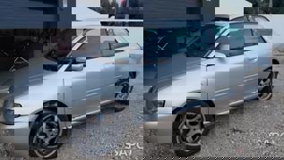 Audi A3 1.9 TDi Sport de 1999