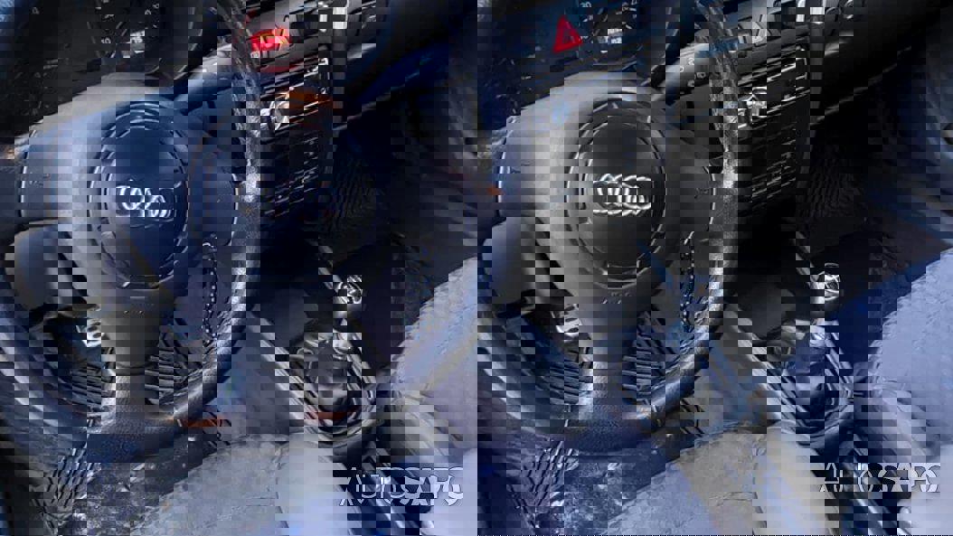 Audi A3 1.9 TDi Sport de 1999