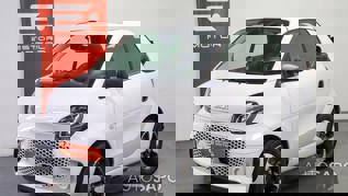 Smart Fortwo de 2021