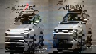 Kia Stonic 1.0 T-GDi Drive de 2025