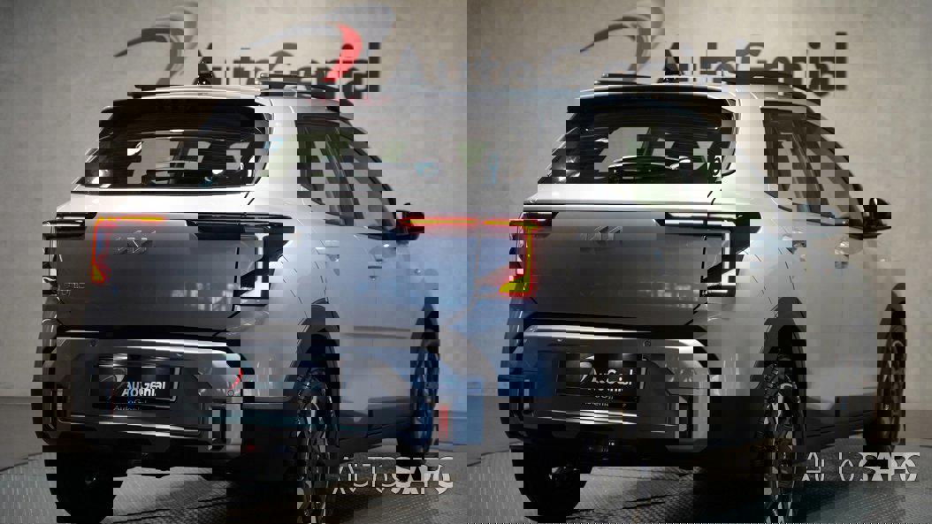 Kia Stonic 1.0 T-GDi Drive de 2025