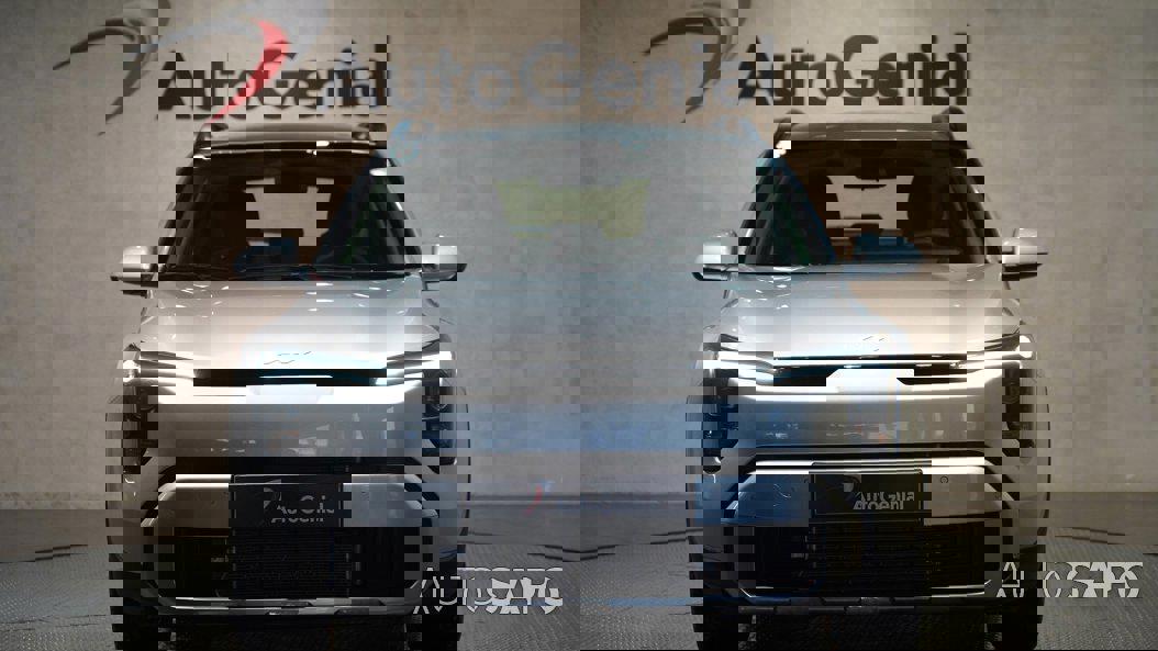 Kia Stonic 1.0 T-GDi Drive de 2025