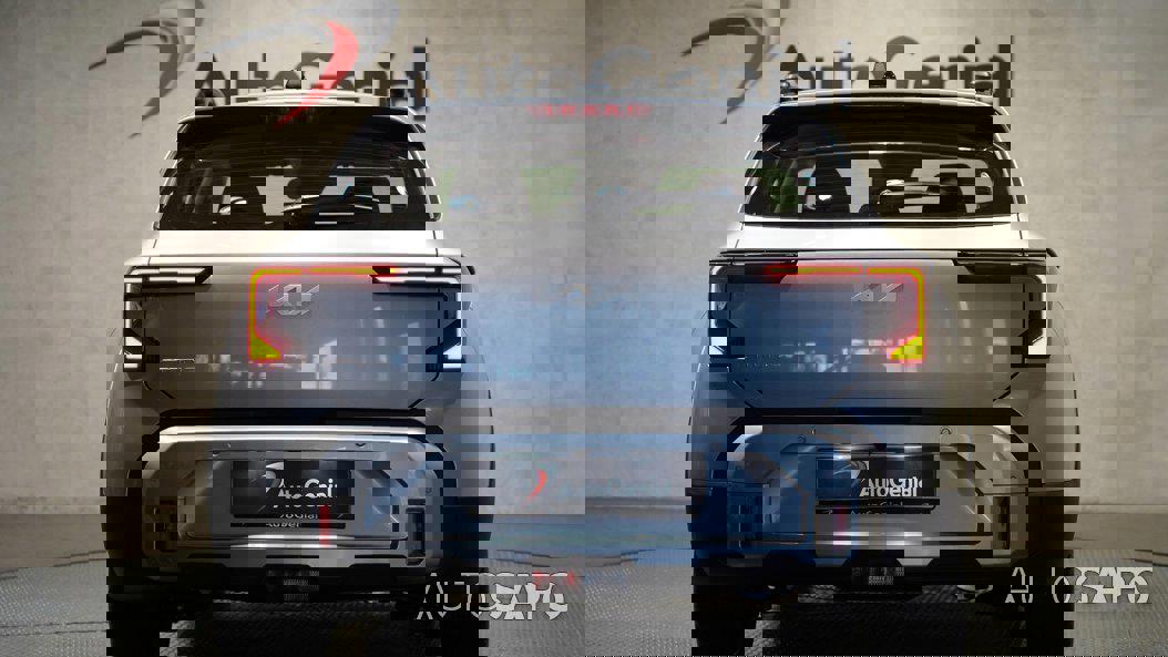 Kia Stonic 1.0 T-GDi Drive de 2025