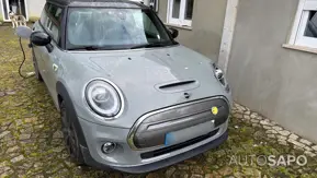 MINI Cooper de 2020