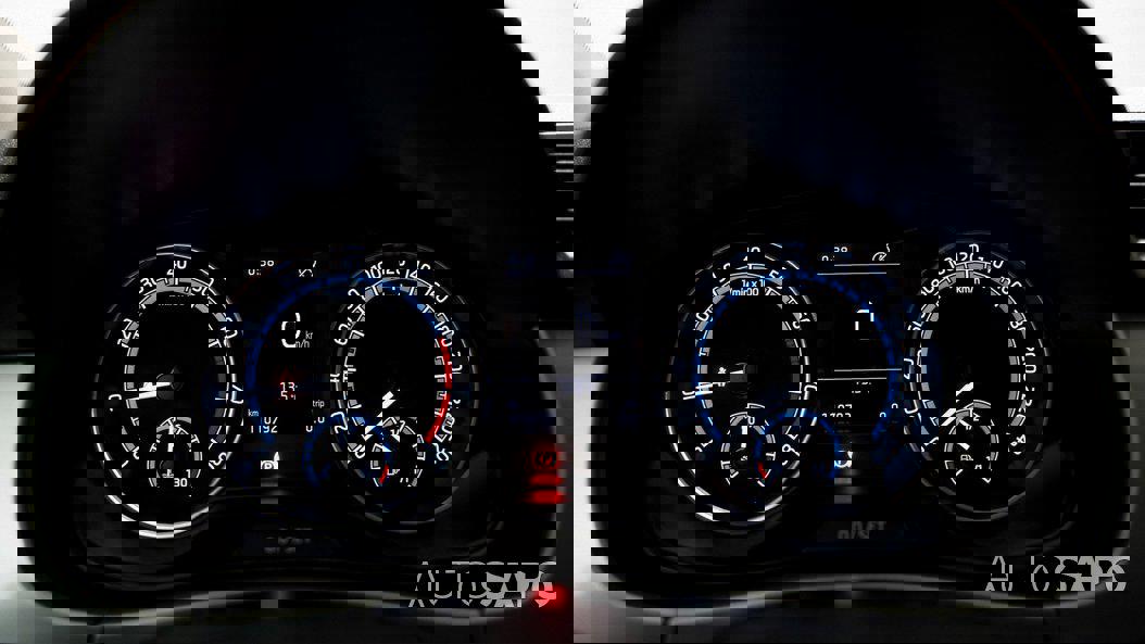 Skoda Fabia 1.0 TSI Ambition de 2021