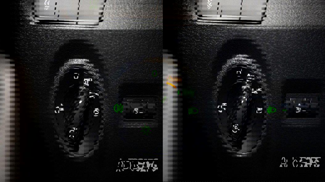 Skoda Fabia 1.0 TSI Ambition de 2021