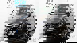 Peugeot 308 1.2 PureTech Allure de 2018