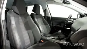 Peugeot 308 1.2 PureTech Allure de 2018