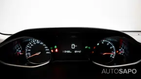 Peugeot 308 1.2 PureTech Allure de 2018