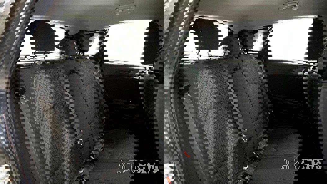 Kia Ceed 1.0 T-GDi Drive de 2021