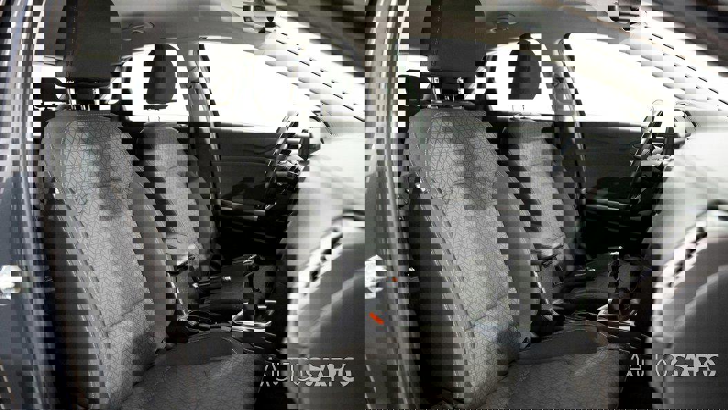 Kia Ceed 1.0 T-GDi Drive de 2021