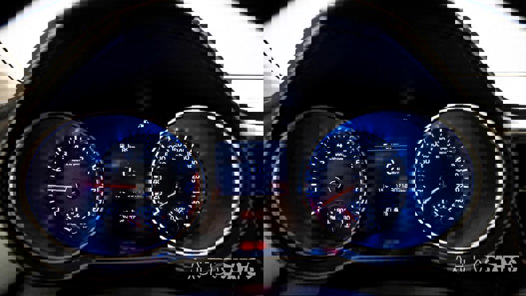 Kia Ceed 1.0 T-GDi Drive de 2021