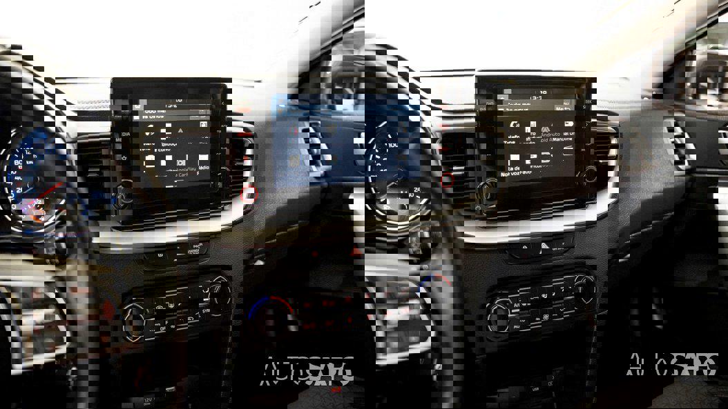 Kia Ceed 1.0 T-GDi Drive de 2021