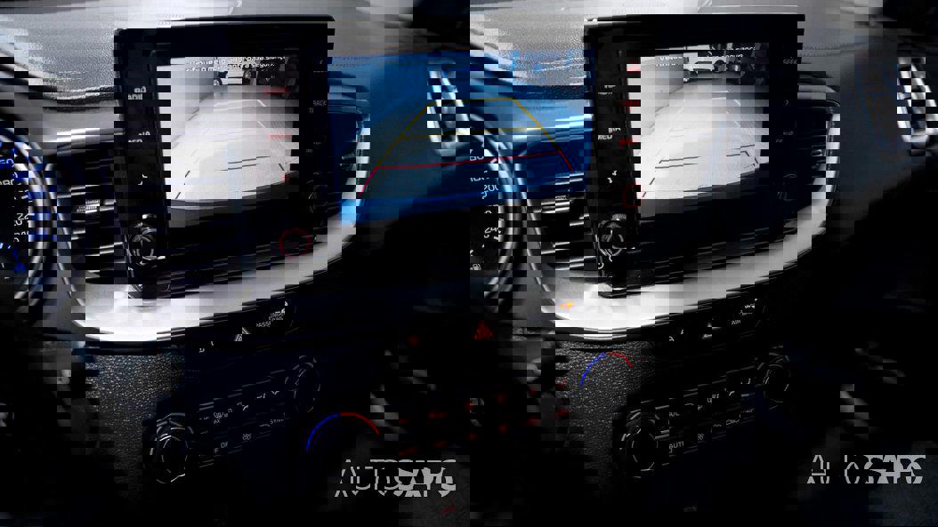 Kia Ceed 1.0 T-GDi Drive de 2021