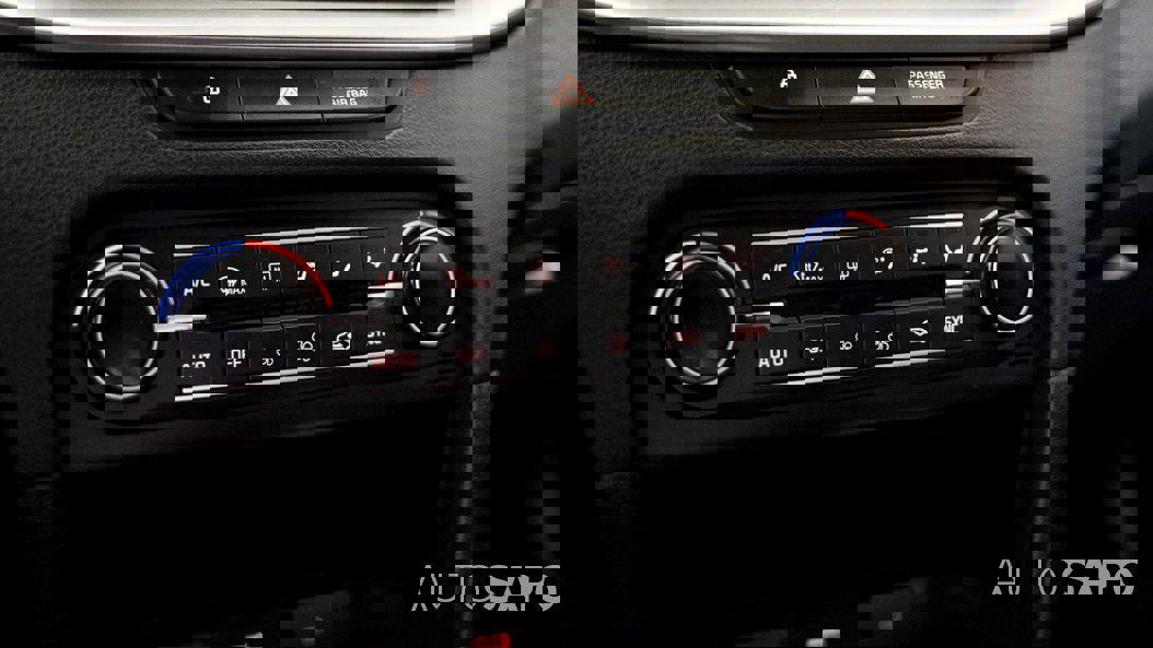 Kia Ceed 1.0 T-GDi Drive de 2021