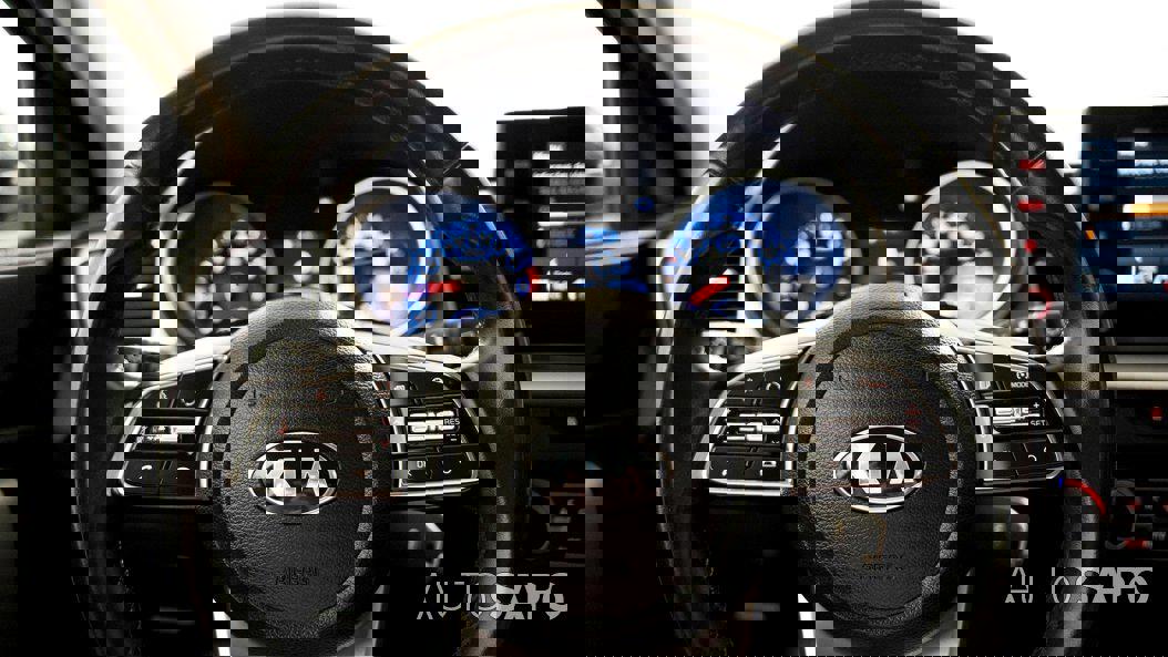 Kia Ceed 1.0 T-GDi Drive de 2021