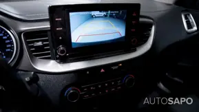 Kia Ceed 1.0 T-GDi Drive de 2021