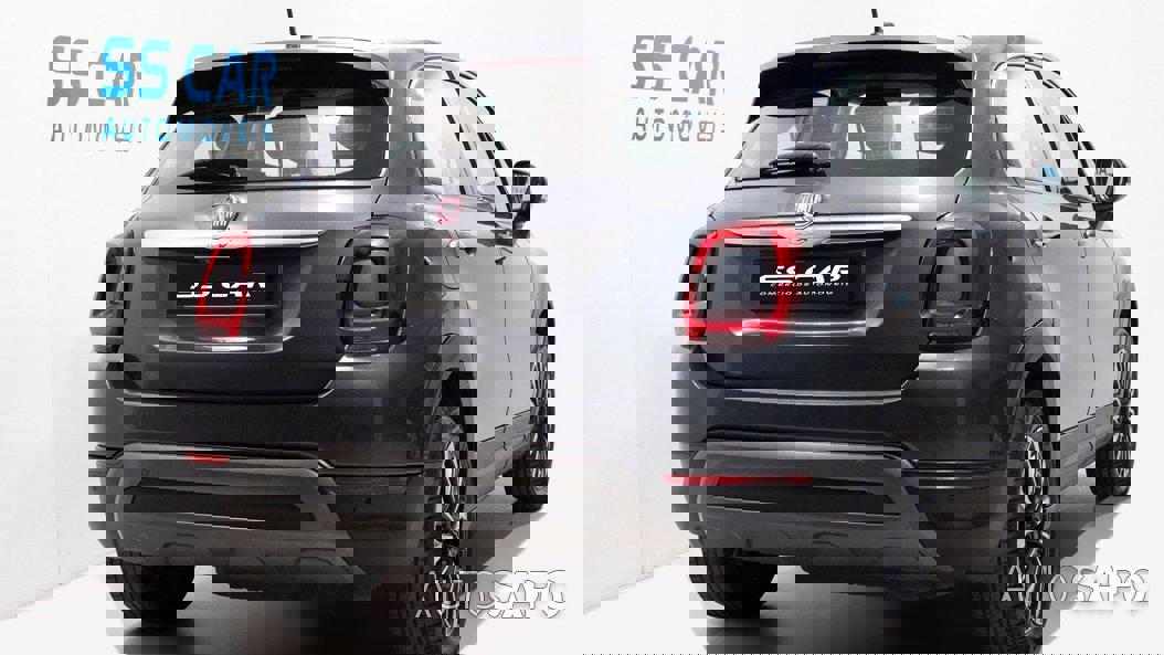 Fiat 500X 1.0 FireFly City Cross de 2020