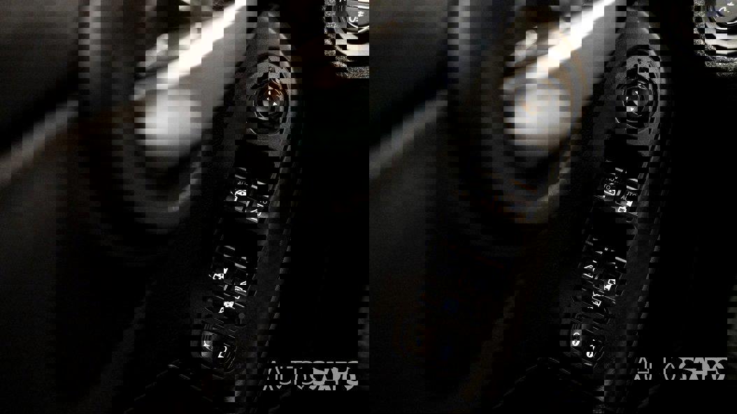 Fiat 500X 1.0 FireFly City Cross de 2020