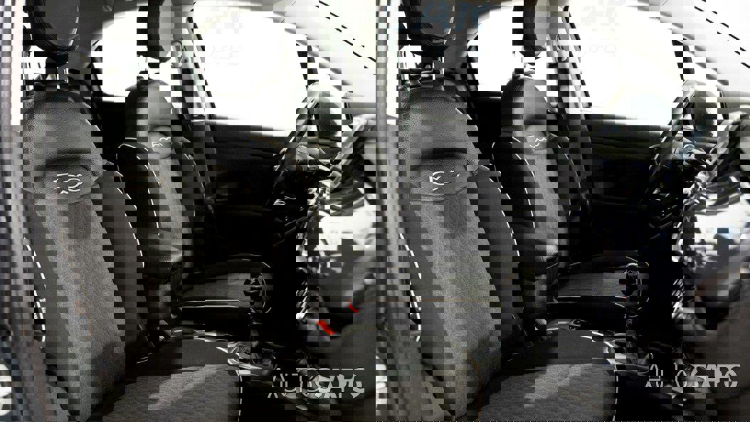 Fiat 500X 1.0 FireFly City Cross de 2020