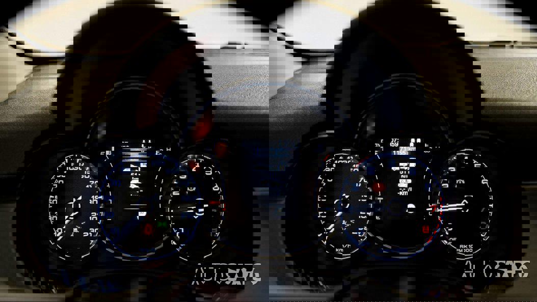 Fiat 500X 1.0 FireFly City Cross de 2020