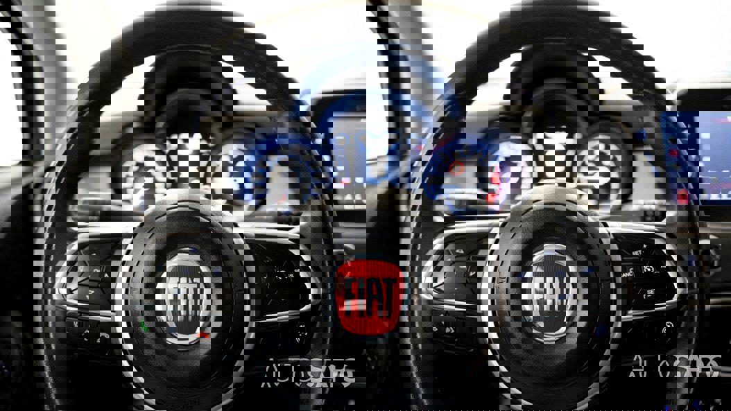 Fiat 500X 1.0 FireFly City Cross de 2020