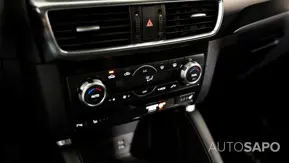 Mazda CX-5 de 2015