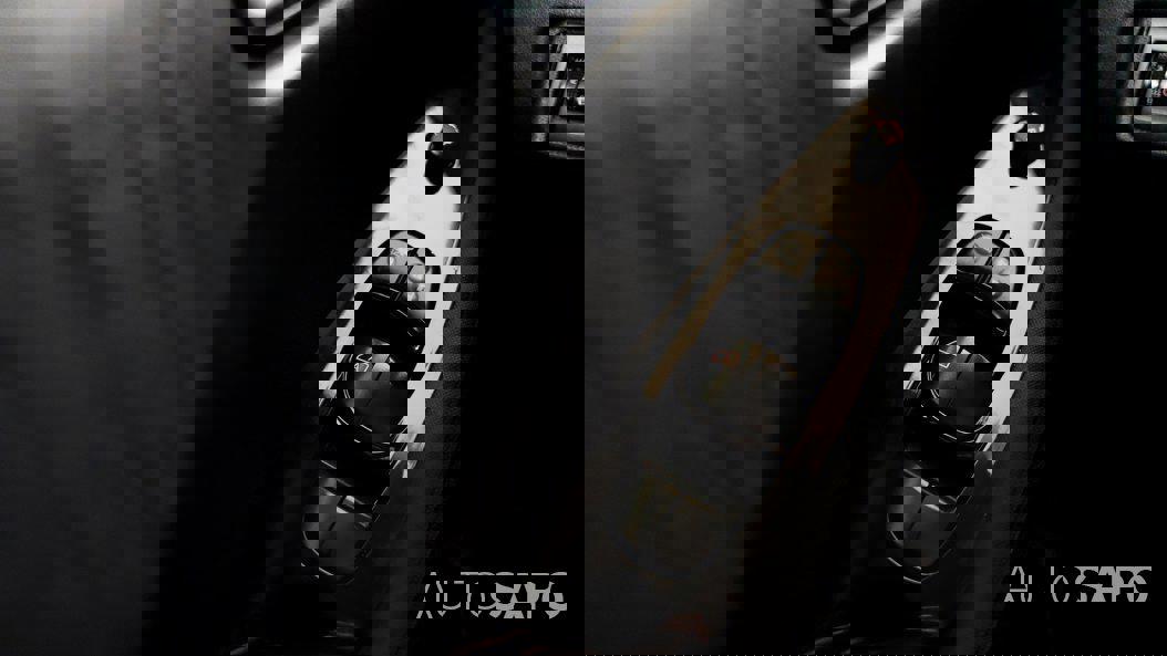 Nissan Leaf Acenta de 2019