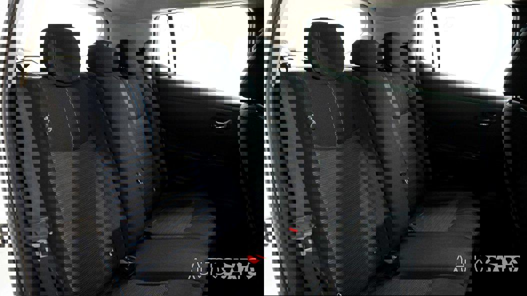 Nissan Leaf Acenta de 2019