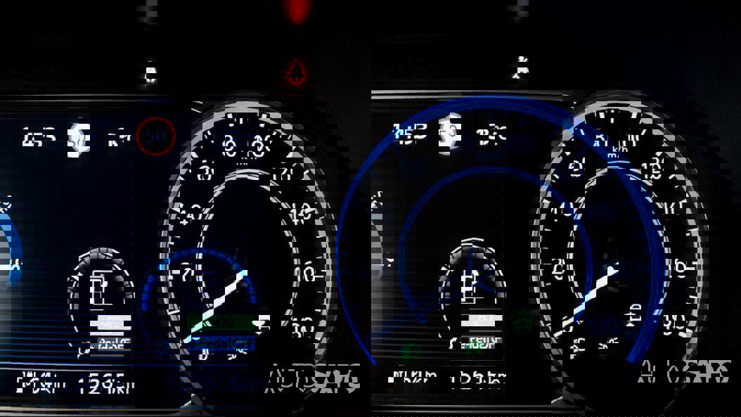 Nissan Leaf Acenta de 2019