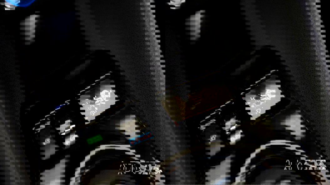 Nissan Leaf Acenta de 2019