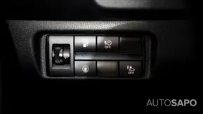 Nissan Leaf Acenta de 2019