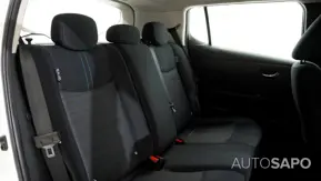 Nissan Leaf Acenta de 2019