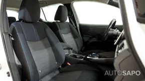 Nissan Leaf Acenta de 2019