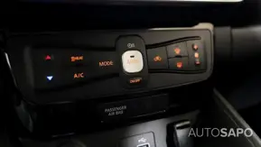 Nissan Leaf Acenta de 2019