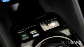 Nissan Leaf Acenta de 2019