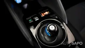 Nissan Leaf Acenta de 2019