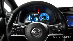 Nissan Leaf Acenta de 2019