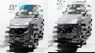Mercedes-Benz EQA de 2022