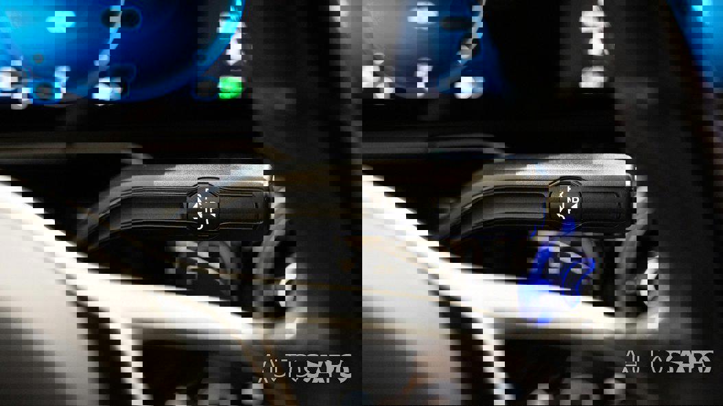 Mercedes-Benz EQA de 2022