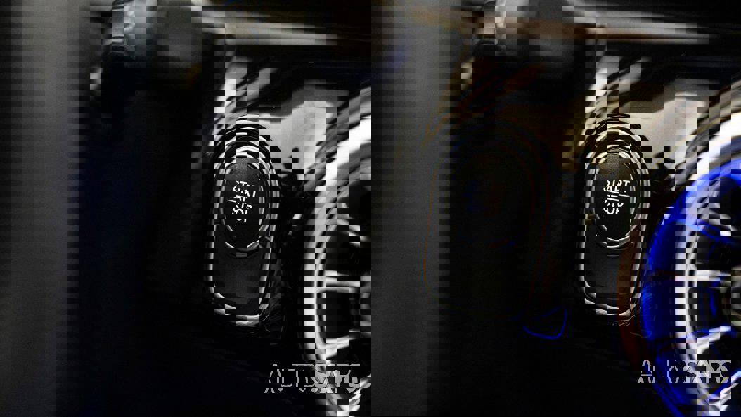 Mercedes-Benz EQA de 2022