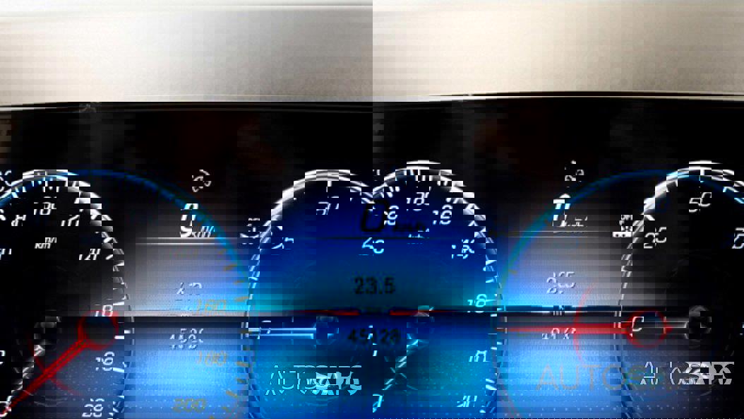 Mercedes-Benz EQA de 2022