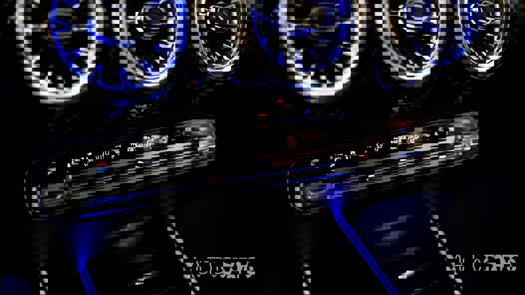 Mercedes-Benz EQA de 2022