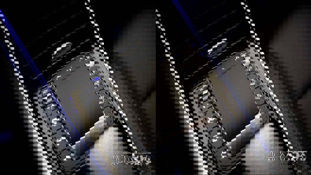 Mercedes-Benz EQA de 2022