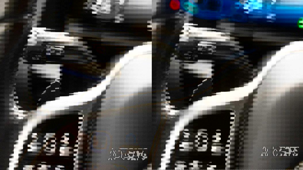 Mercedes-Benz EQA de 2022