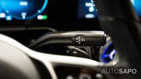 Mercedes-Benz EQA de 2022